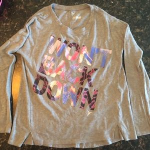 Old navy long sleeve